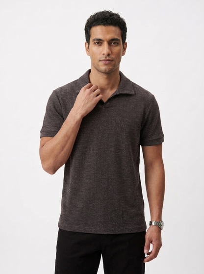 تيشيرت بولو Knit