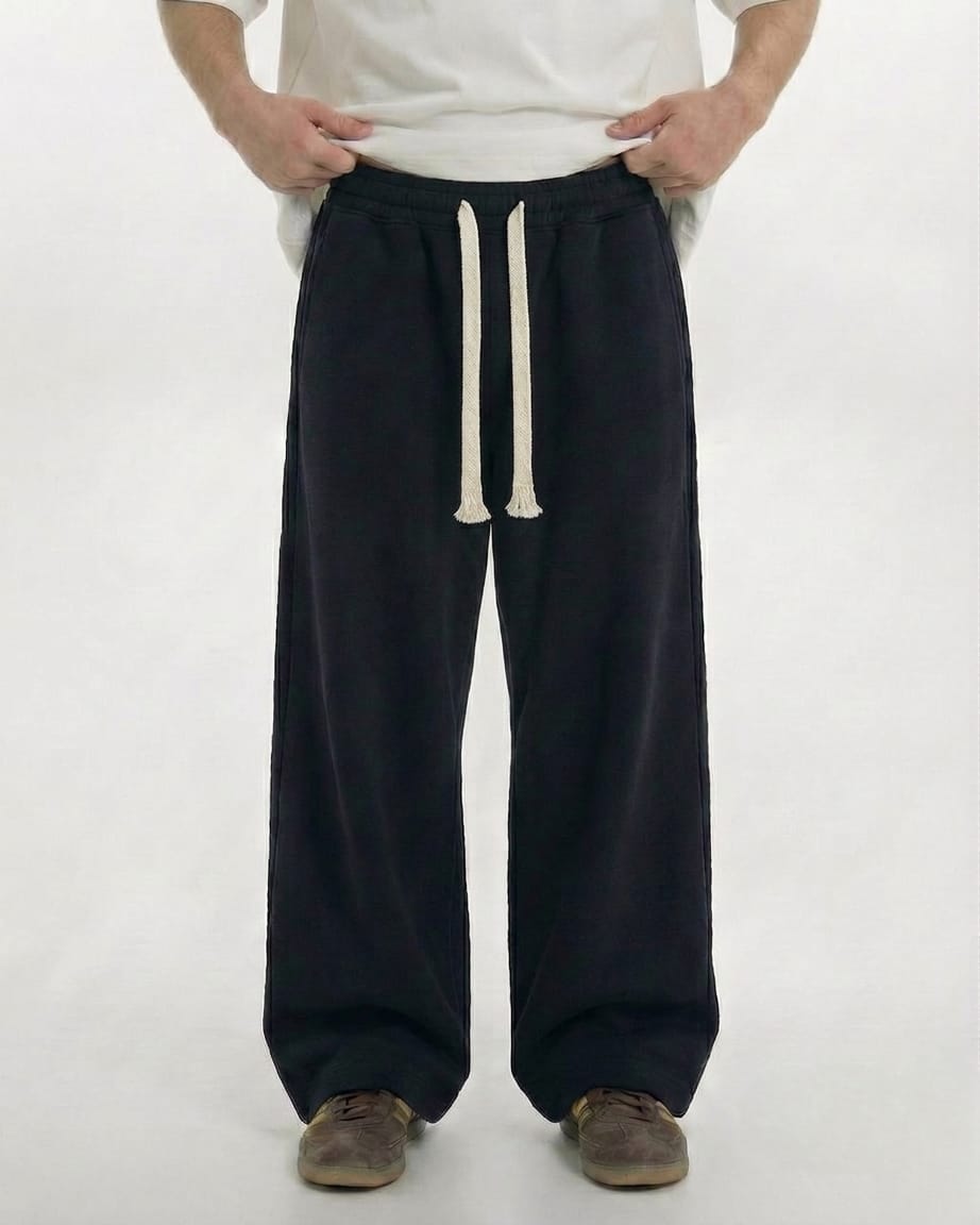 سويت بانتس سمر ميلتون Wide leg