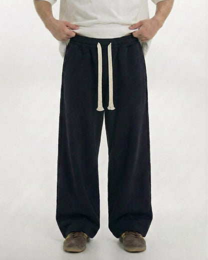 سويت بانتس سمر ميلتون Wide leg