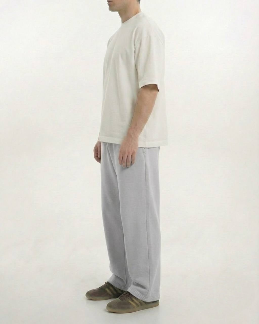 سويت بانتس سمر ميلتون Wide leg