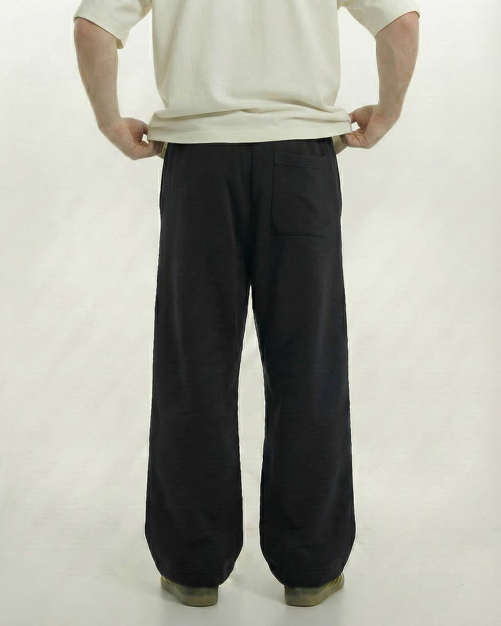 سويت بانتس سمر ميلتون Wide leg