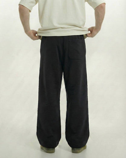 سويت بانتس سمر ميلتون Wide leg