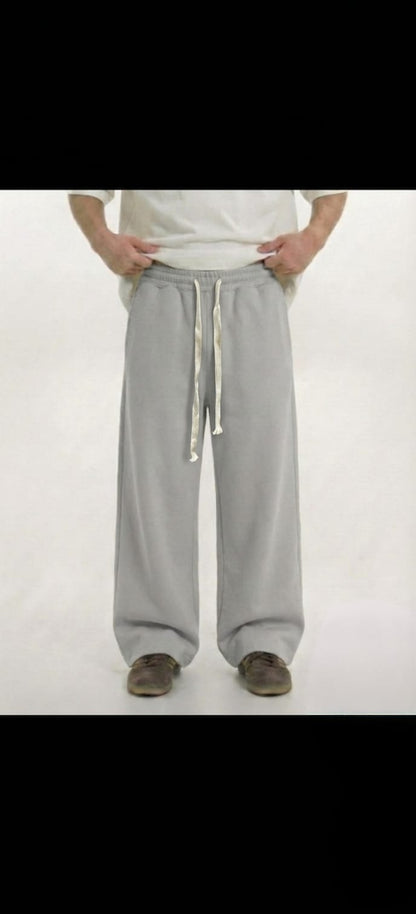 سويت بانتس سمر ميلتون Wide leg
