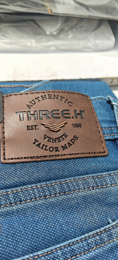 بنطلون جينز ٢٨٦٠ Three.H