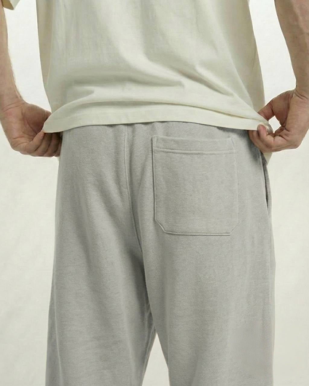 سويت بانتس سمر ميلتون Wide leg