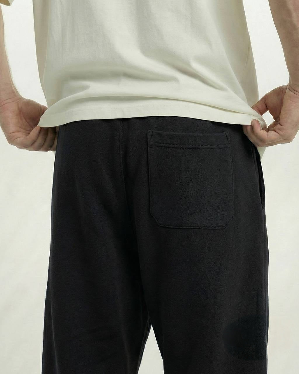 سويت بانتس سمر ميلتون Wide leg
